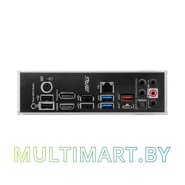 Материнская плата MSI MPG B550 Gaming Plus картинка 4